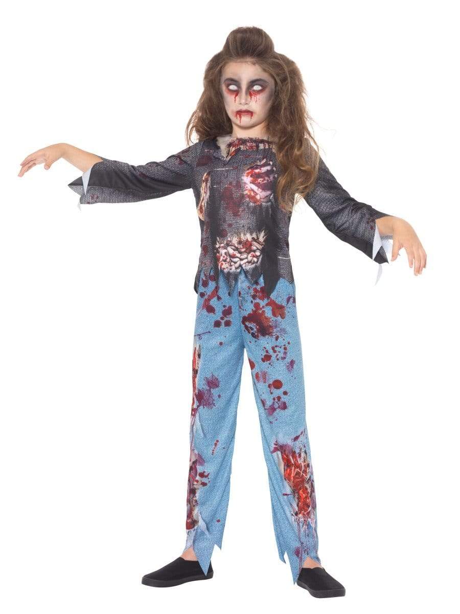 Zombie Child Costume Alternative View 5.jpg