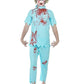 Zombie Dentist Costume Alternative View 3.jpg