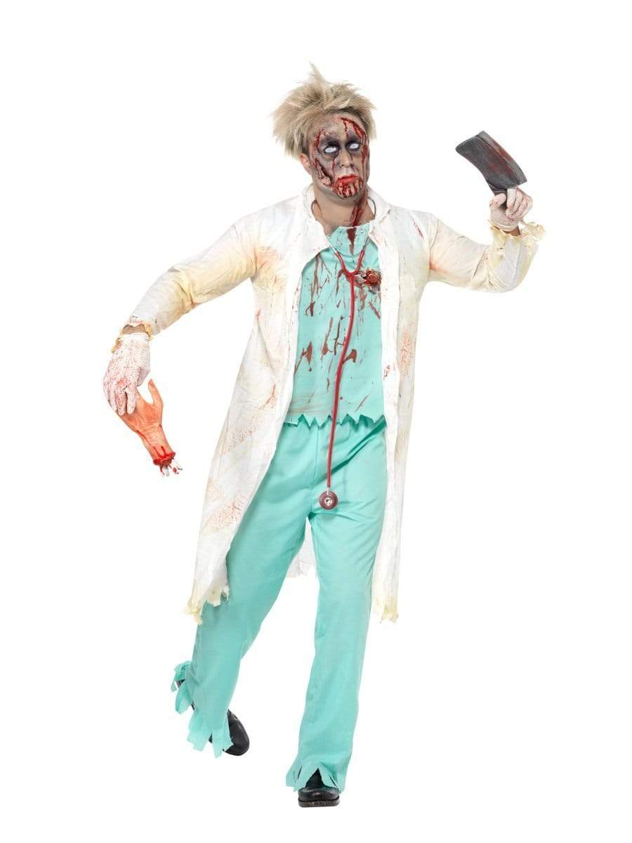 Zombie Doctor Costume Alternative View 3.jpg