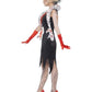 Zombie Evil Madame Costume Alternative View 1.jpg