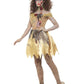 Zombie Golden Fairytale Costume Alternative View 1.jpg