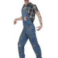 Zombie Hillbilly Costume, Male Alternative View 1.jpg