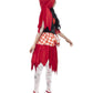 Zombie Hooded Beauty Costume Alternative View 1.jpg