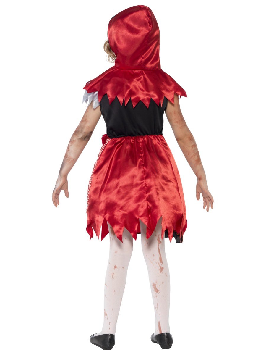 Zombie Miss Hood Costume Alternative View 2.jpg