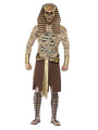 Zombie Pharaoh Adult Men's Costume