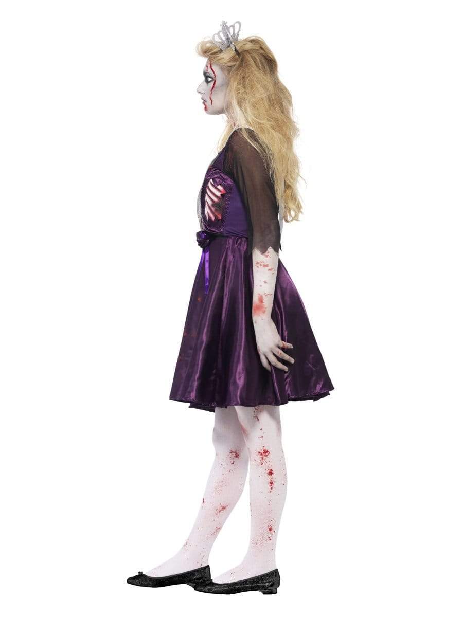 Zombie Prom Queen Costume Alternative View 1.jpg
