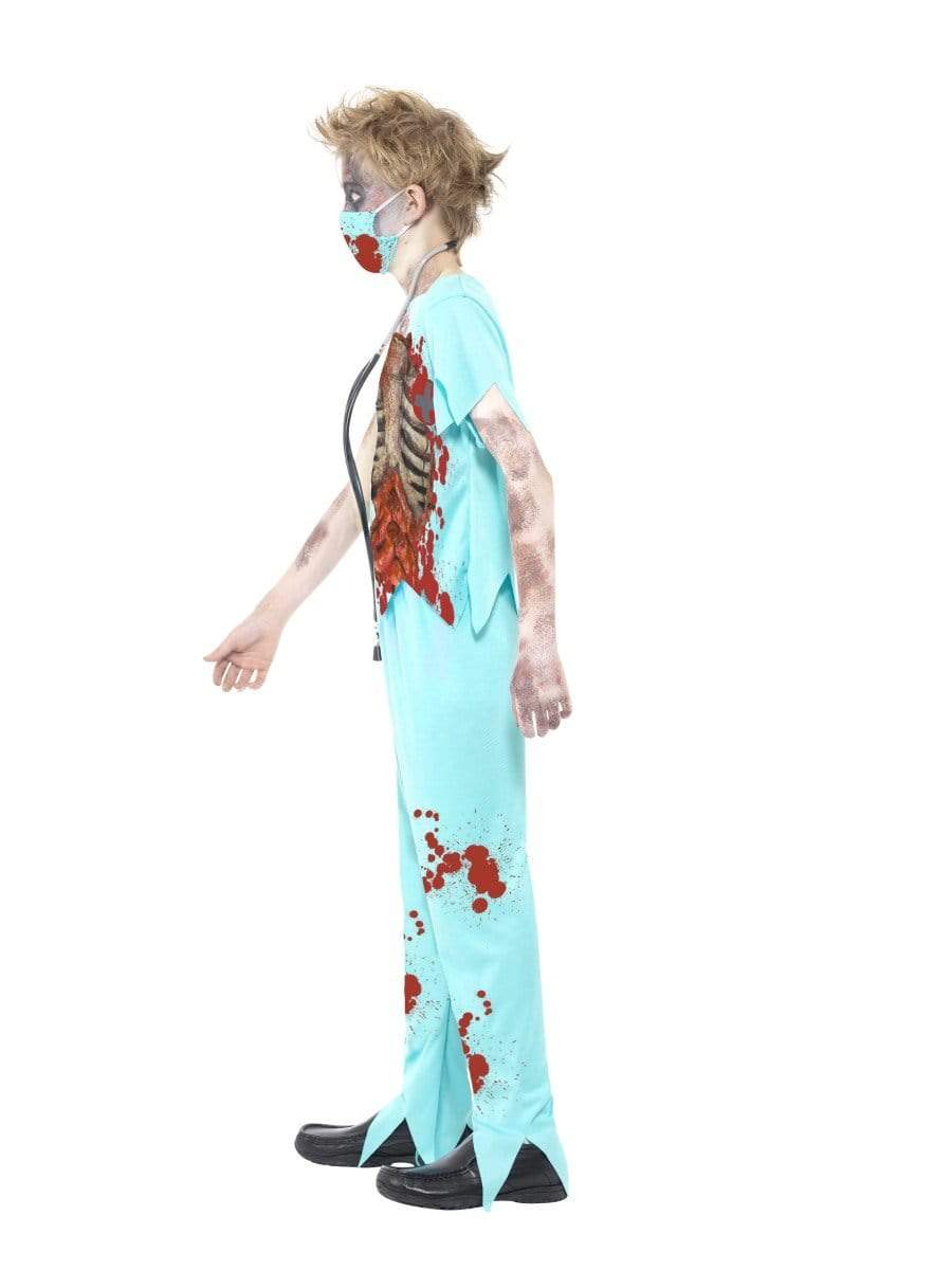 Zombie Surgeon Costume Alternative View 1.jpg
