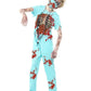 Zombie Surgeon Costume