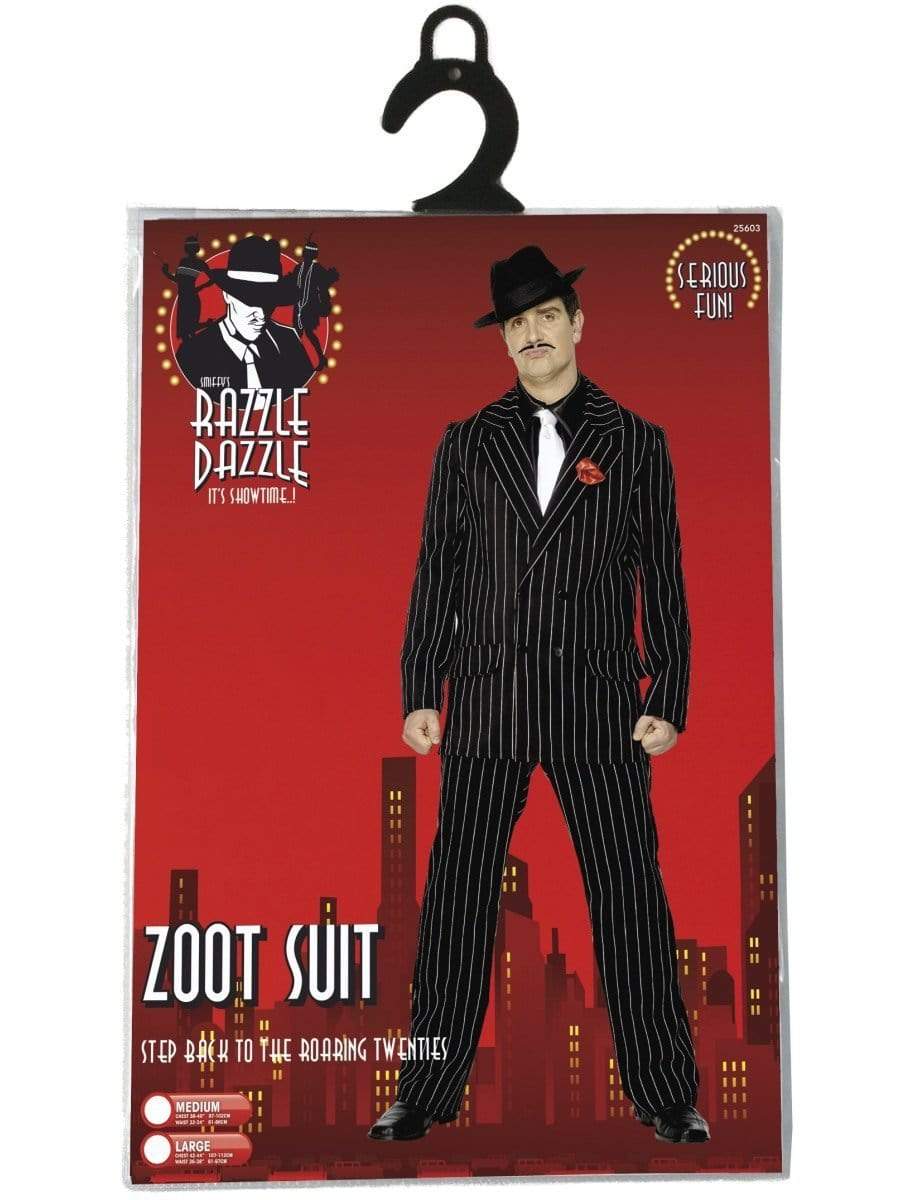 Zoot Suit Costume, Male Alternative View 4.jpg